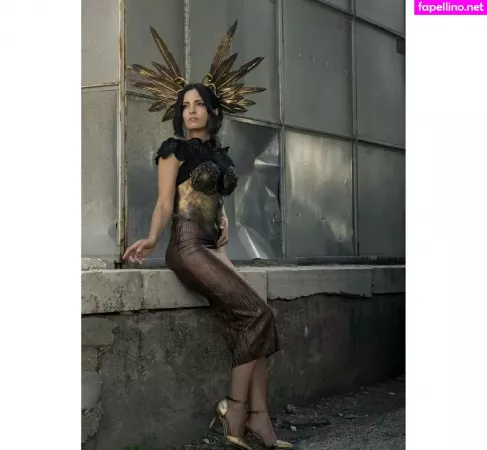 Kafkanya OnlyFans Thumbnail #MmxNMfBjpH