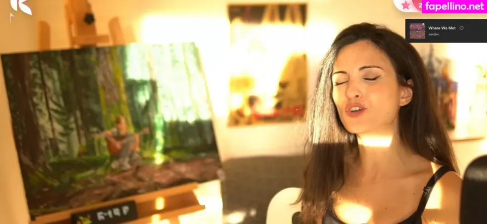 Kafkanya OnlyFans Thumbnail #MyHWJ1dQtx