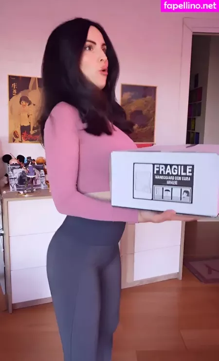 Kafkanya OnlyFans Thumbnail #N4VArt5EnW