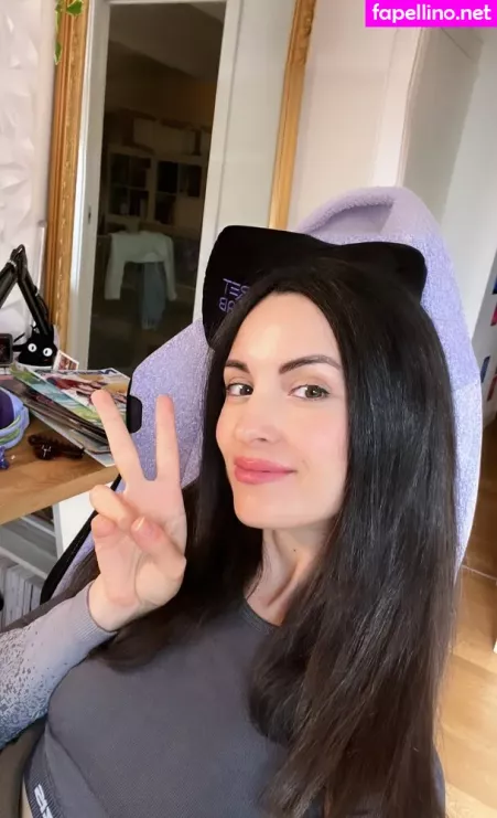 Kafkanya OnlyFans Thumbnail #NBOoDsfNFL