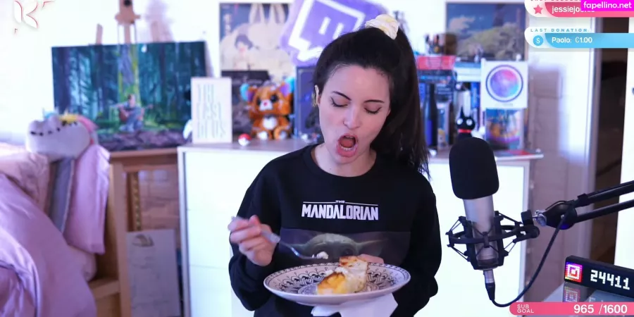 Kafkanya OnlyFans Thumbnail #NieyyAnJYj