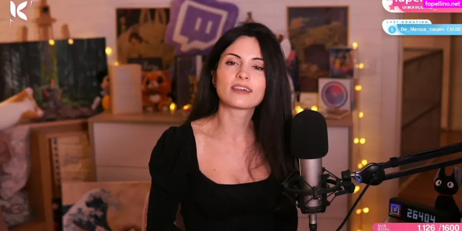 Kafkanya OnlyFans Thumbnail #OI61w7jyHW