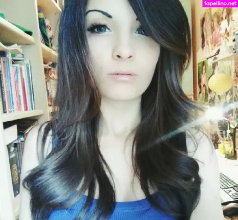 Kafkanya OnlyFans Thumbnail #OSYeyK9SLr