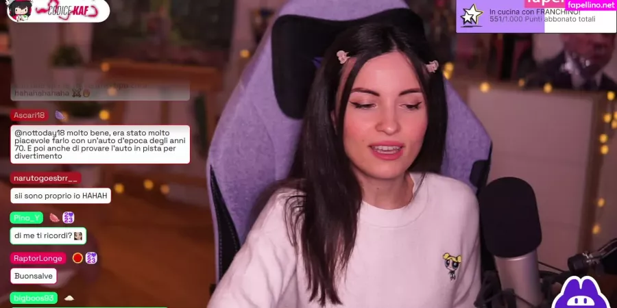 Kafkanya OnlyFans Thumbnail #OTOjrKOKE2