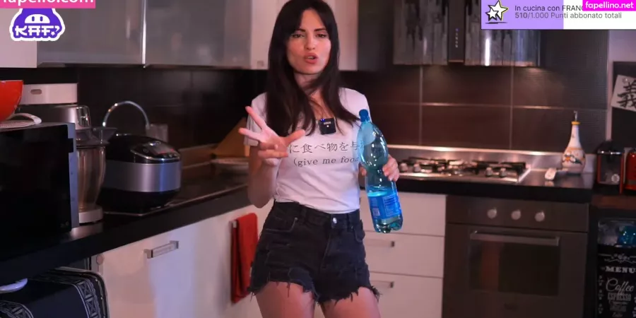 Kafkanya OnlyFans Thumbnail #QXunSpbHcY