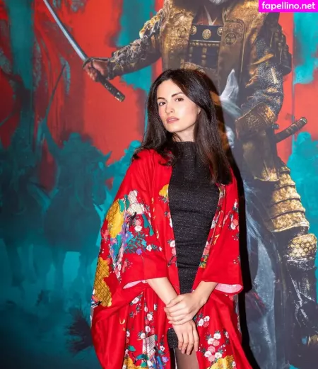 Kafkanya OnlyFans Thumbnail #RUM7QfSvBO