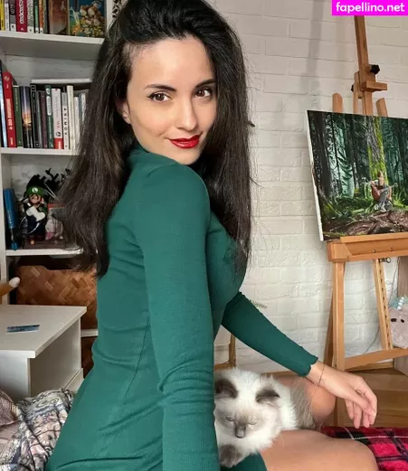 Kafkanya OnlyFans Thumbnail #SiMuuzcKhW