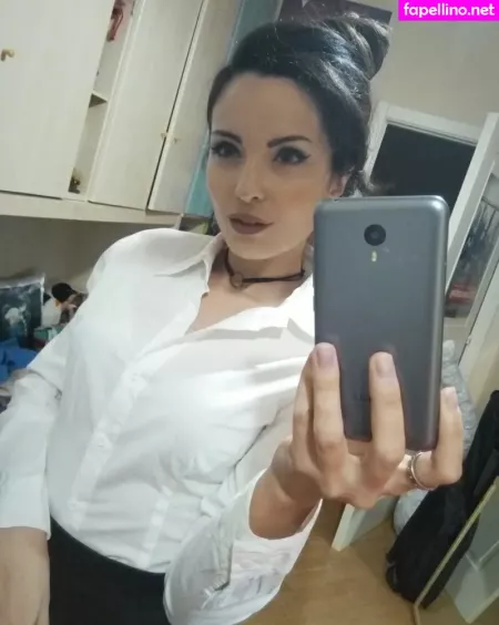 Kafkanya OnlyFans Thumbnail #TA8kWr9EZC