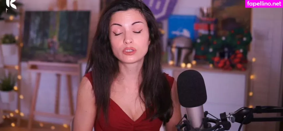 Kafkanya OnlyFans Thumbnail #TG0DGPQj9m