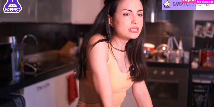 Kafkanya OnlyFans Thumbnail #TGGHBVw2f1