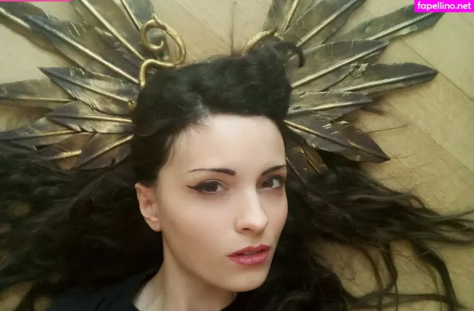 Kafkanya OnlyFans Thumbnail #UTLeEw7wYV