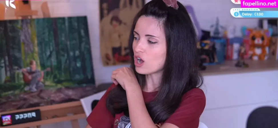 Kafkanya OnlyFans Thumbnail #UrIsvJTvWq