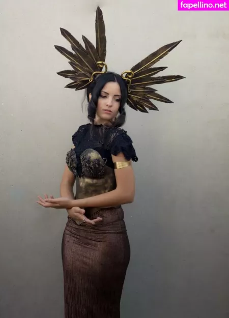 Kafkanya OnlyFans Thumbnail #VMp4UsrjrX