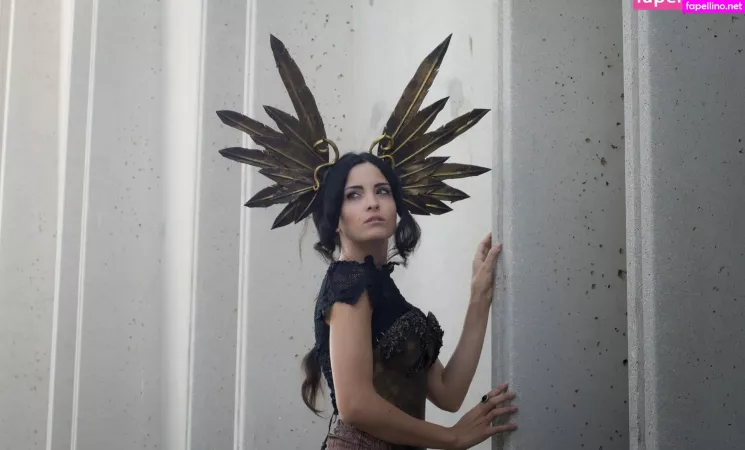 Kafkanya OnlyFans Thumbnail #Vj8Ror0FyJ