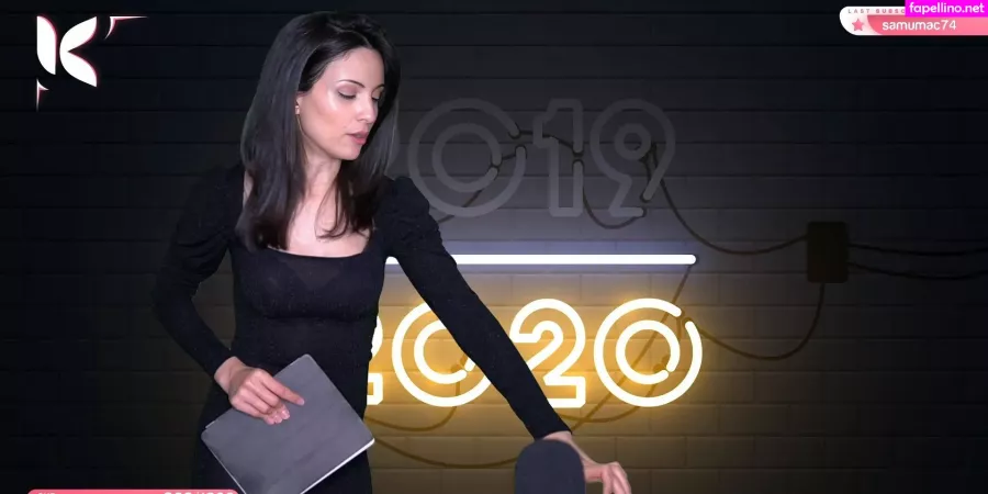 Kafkanya OnlyFans Thumbnail #WHOlAEEGQz