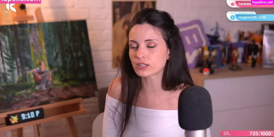 Kafkanya OnlyFans Thumbnail #WKpmcaH5rv