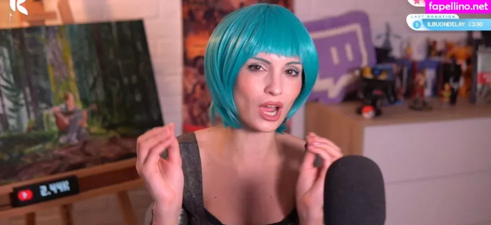 Kafkanya OnlyFans Thumbnail #XfOQpfspeD