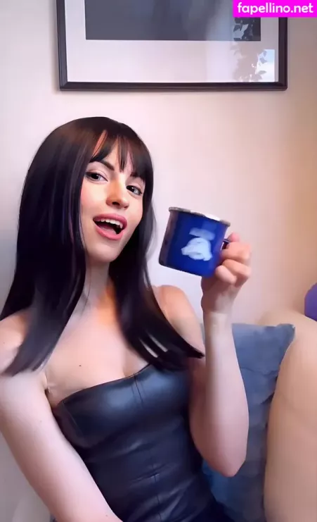 Kafkanya OnlyFans Thumbnail #Xh3gJysXM8