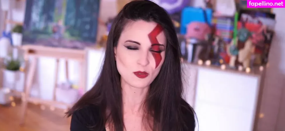 Kafkanya OnlyFans Thumbnail #YE9m7L5Z8C