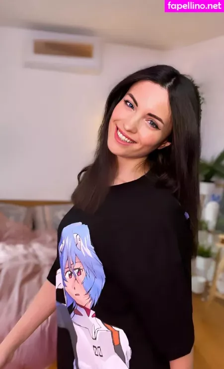 Kafkanya OnlyFans Thumbnail #YY7AxKvnTl