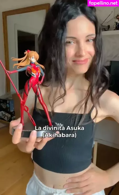 Kafkanya OnlyFans Thumbnail #YfE4dypIel