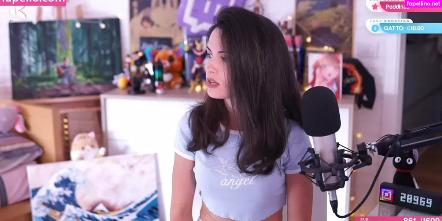 Kafkanya OnlyFans Thumbnail #Ys8KEMLua9