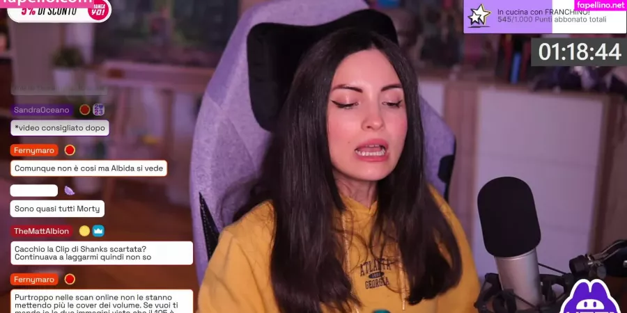 Kafkanya OnlyFans Thumbnail #ZVFfDoxsto