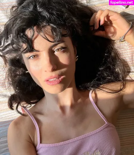 Kafkanya OnlyFans Thumbnail #aDjxocGBhF