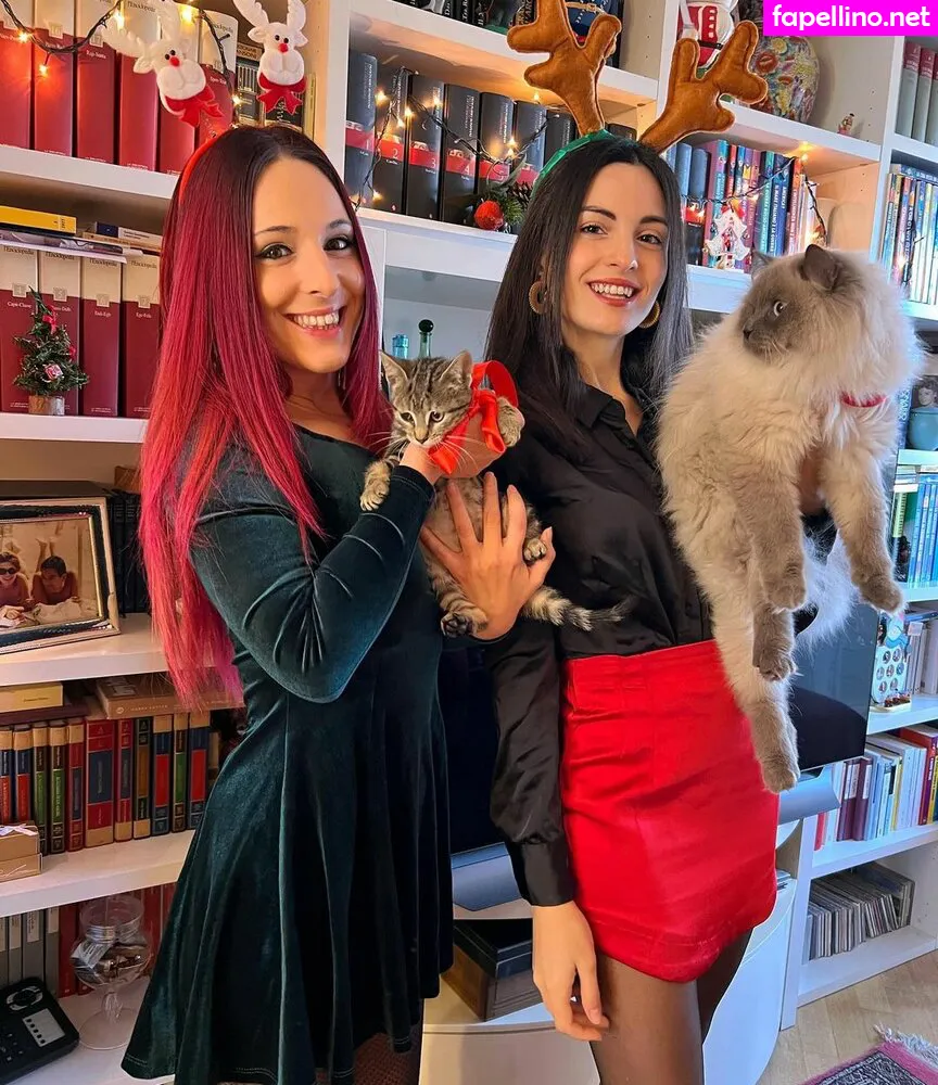 danilacattani, kafkanya Nude Leaked OnlyFans Photo #au6UNeDiBT