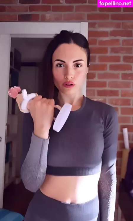 Kafkanya OnlyFans Thumbnail #bSluB1ymTe