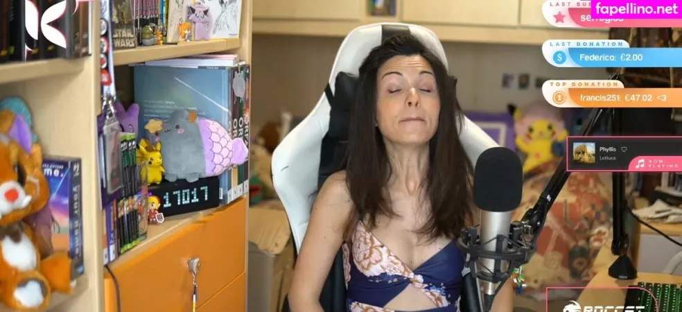 Kafkanya OnlyFans Thumbnail #bsgQrbSgaY