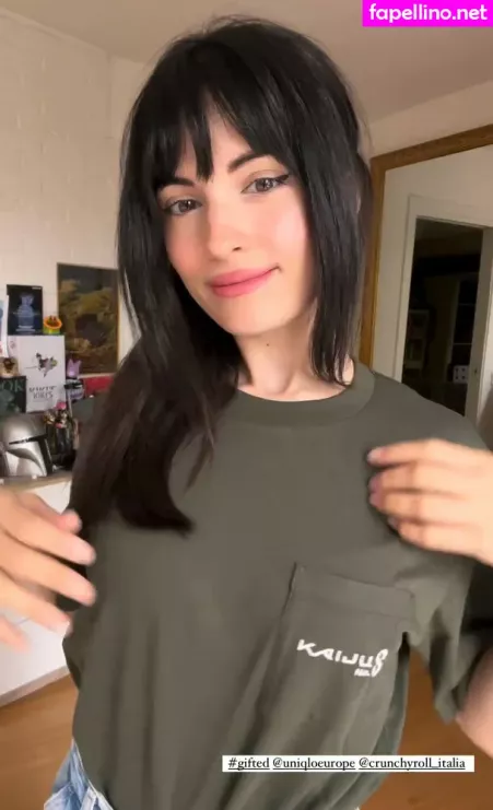 Kafkanya OnlyFans Thumbnail #cYcEYkZZ5E