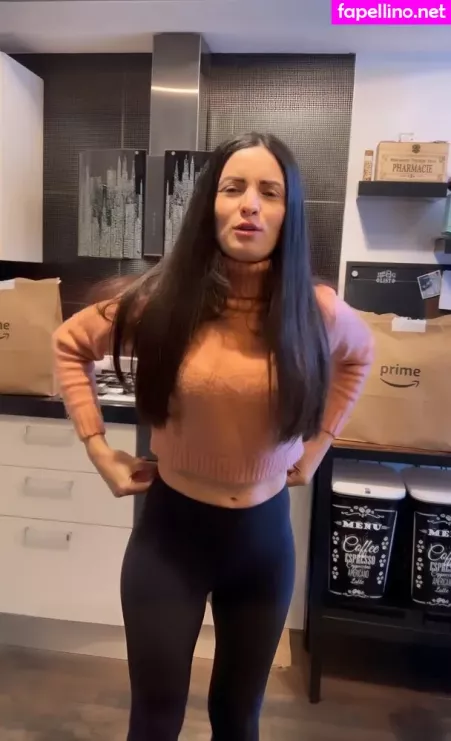 Kafkanya OnlyFans Thumbnail #d0K5csvhce