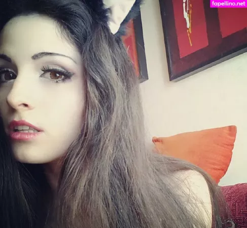 Kafkanya OnlyFans Thumbnail #eDdJExf3KI