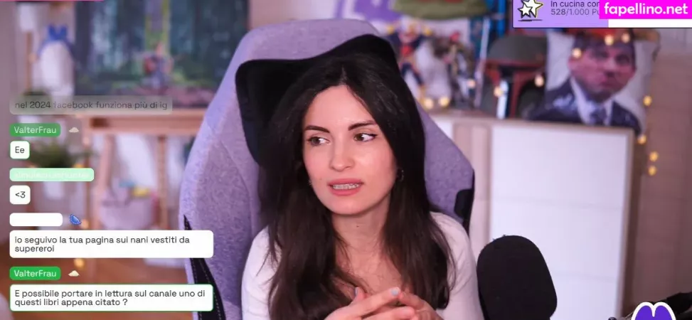 Kafkanya OnlyFans Thumbnail #eaN3kdqzjk