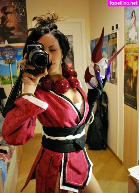 Kafkanya OnlyFans Thumbnail #eecYKDZHem