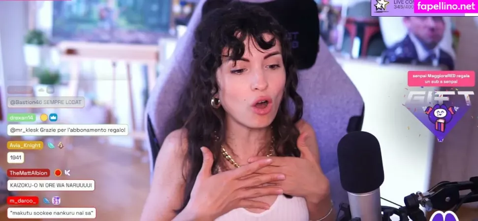 Kafkanya OnlyFans Thumbnail #f6lzlxFoWC