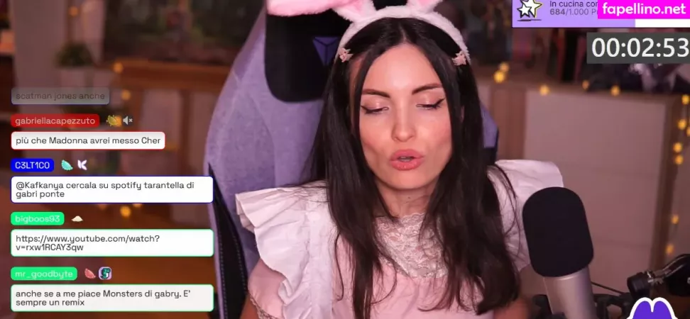 Kafkanya OnlyFans Thumbnail #f8kdoLQLL5