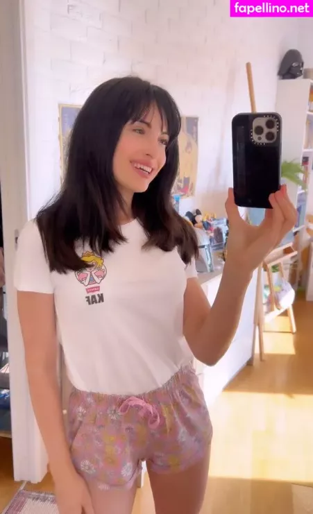 Kafkanya OnlyFans Thumbnail #fayLt1bPn2