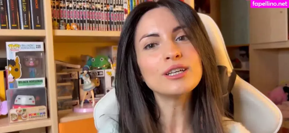 Kafkanya OnlyFans Thumbnail #hF7yAi1bQC