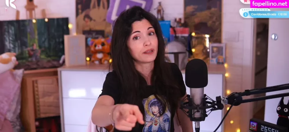 Kafkanya OnlyFans Thumbnail #hQHg0gW9lK