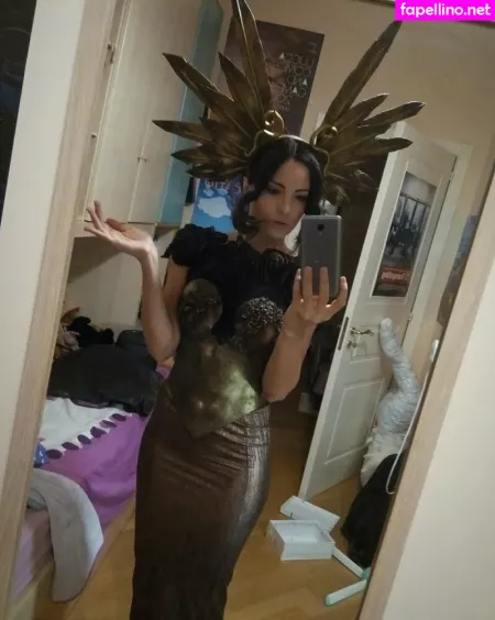 Kafkanya OnlyFans Thumbnail #hZ302TLQvh