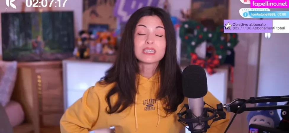 Kafkanya OnlyFans Thumbnail #hhJ3GXuHfb