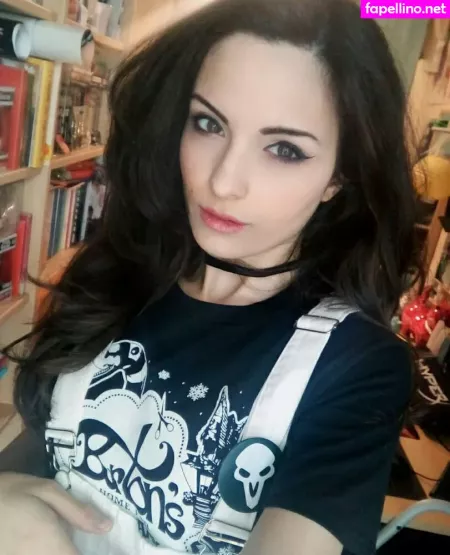 Kafkanya OnlyFans Thumbnail #ie65AXC750