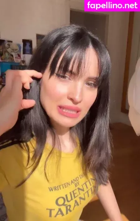 Kafkanya OnlyFans Thumbnail #jNaNbofnyG