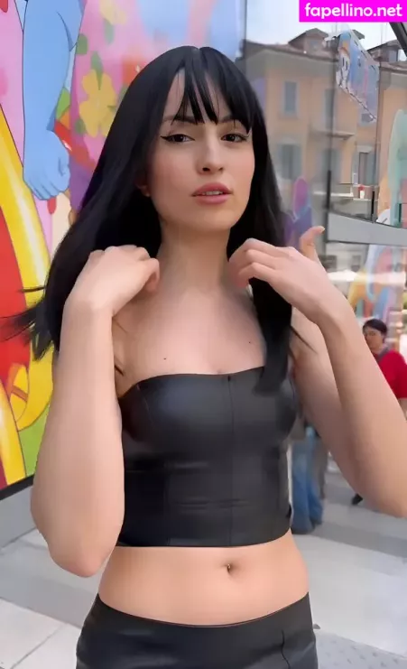 Kafkanya OnlyFans Thumbnail #jNdb7gptEv