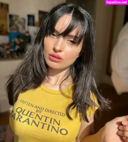 Kafkanya OnlyFans Thumbnail #jzSgaAutVy