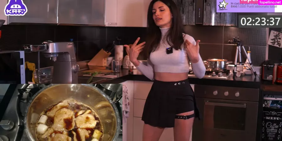 Kafkanya OnlyFans Thumbnail #kCvyDG2wEq