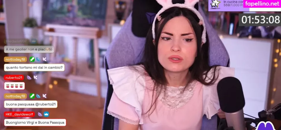 Kafkanya OnlyFans Thumbnail #kS05B4ADpI