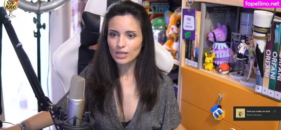 Kafkanya OnlyFans Thumbnail #kbMfbprRCs